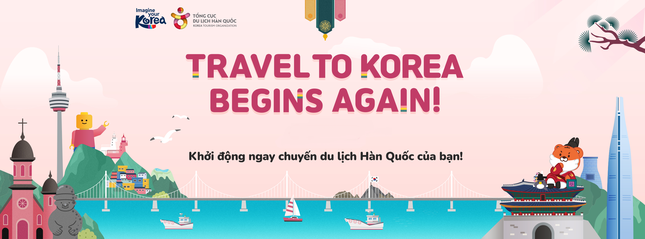Mỗi quốc gia có chính sách nhập cảnh riêng, hãy kiểm tra cổng thông tin của Đại sứ quán và Tổng cục du lịch của quốc gia đó.