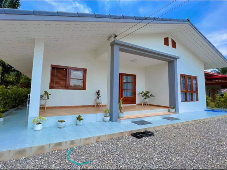 Kinh doanh - Xây nhà cấp 4 kiểu này vừa rẻ vừa đẹp lại vẫn đủ hiện đại tiện nghi