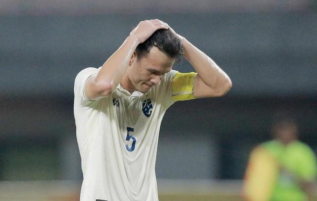 U19 Thái Lan không hề đáng gờm ở giải đấu năm nay