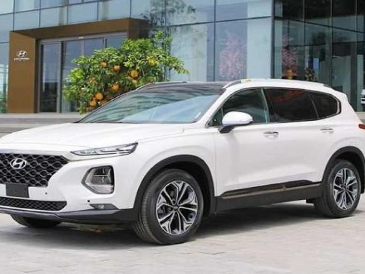 Ô tô - Giá xe Hyundai mới nhất kèm ưu đãi trong tháng 07/2022 tại Việt Nam