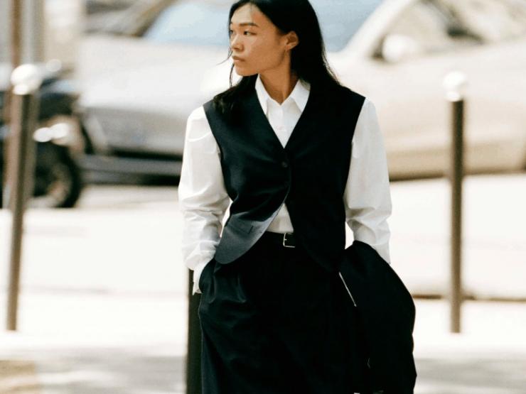 Thời trang - Chất liệu nào cho mùa hè khi bạn vẫn muốn mặc phong cách mùa đông