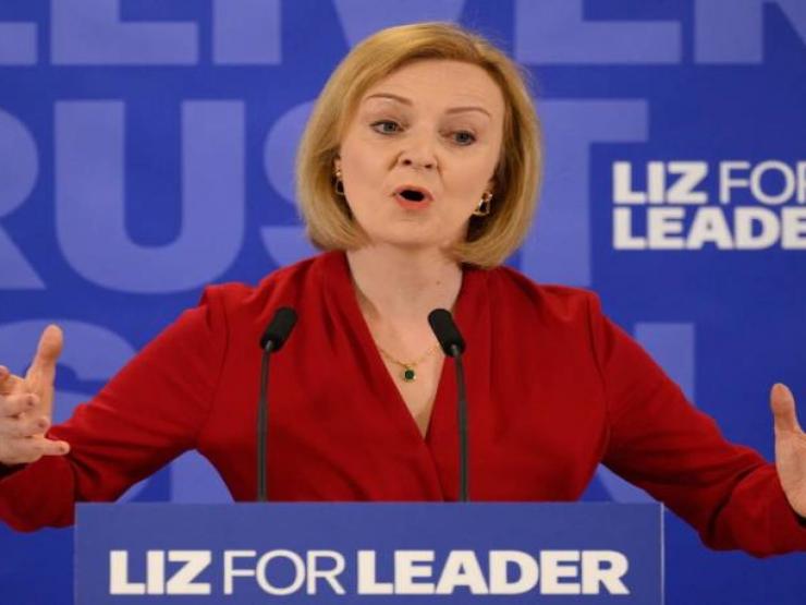 Thế giới - Ngoại trưởng Anh muốn "dẫn đầu phương Tây chống Nga", Moscow mỉa mai