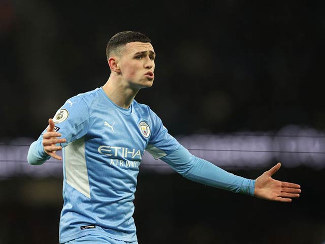 Sao trẻ Foden và mẹ dính vào vụ ẩu đả, Man City ra thông điệp ủng hộ