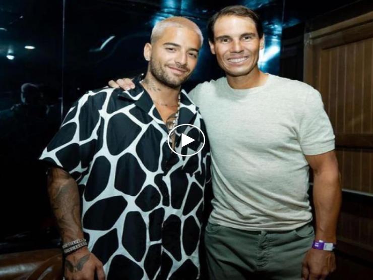 Thể thao - Nóng nhất thể thao tối 15/7: Nadal nhảy cực sung, sắp tái xuất sau chấn thương