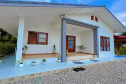 Kinh doanh - Xây nhà cấp 4 kiểu này vừa rẻ vừa đẹp lại vẫn đủ hiện đại tiện nghi