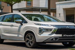 Ô tô - Giá xe Xpander mới nhất tháng 07/2022 cùng đánh giá chi tiết