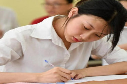 Giáo dục - du học - Bộ GD-ĐT công bố điểm thi tốt nghiệp THPT năm 2022