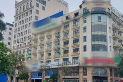 Khởi tố vụ án liên quan khu "đất vàng" giữa TP Thanh Hóa