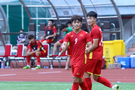 Thắng "nghẹt thở" U19 Thái Lan, U19 Việt Nam được thưởng nóng bao nhiêu?