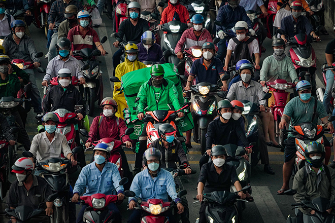 Giao Hàng Tiết Kiệm - Hơn cả nhanh, vì bạn cần nhiều hơn thế - 1