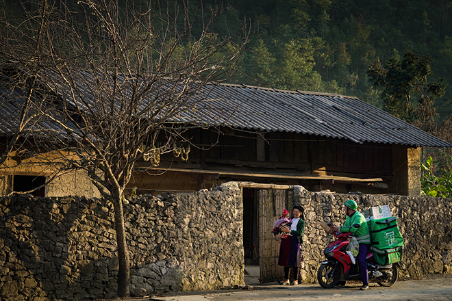 Giao Hàng Tiết Kiệm - Hơn cả nhanh, vì bạn cần nhiều hơn thế - 2