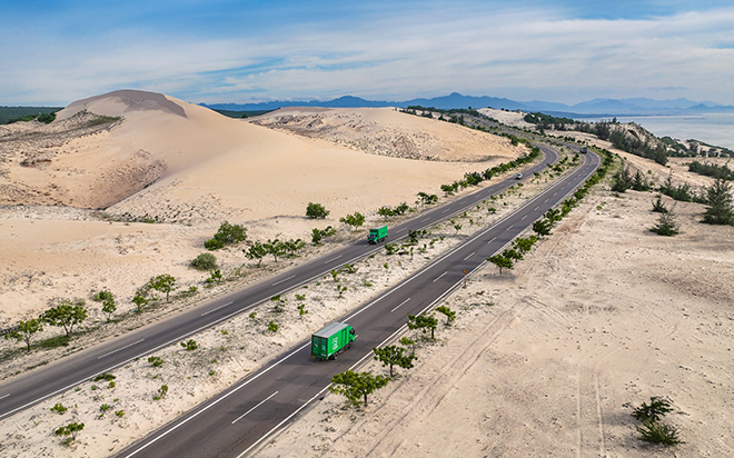 Giao Hàng Tiết Kiệm - Hơn cả nhanh, vì bạn cần nhiều hơn thế - 3