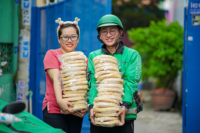 Giao Hàng Tiết Kiệm - Hơn cả nhanh, vì bạn cần nhiều hơn thế - 4