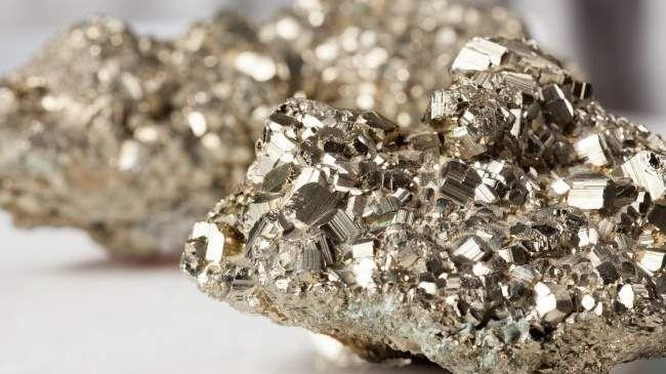 Nếu thấy "mảnh sắt vụn" này hãy cất vào két sắt, vì đem bán ăn tiêu cả đời không hết - 2