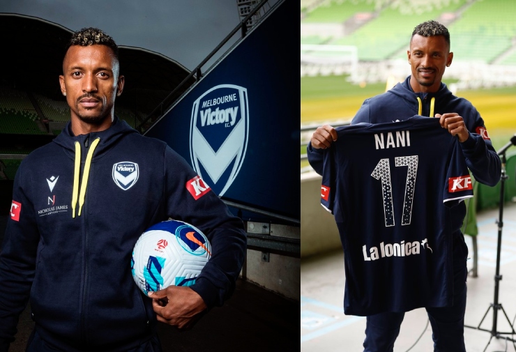 Nhận định bóng đá Melbourne Victory - MU: &#34;Quỷ đỏ&#34; hưng phấn, đội của Nani khó cản - 3