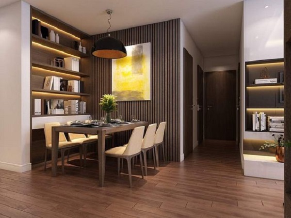 “Ngó lơ” nhà trọ, nhiều Gen Z chọn thuê căn hộ để sống - 1