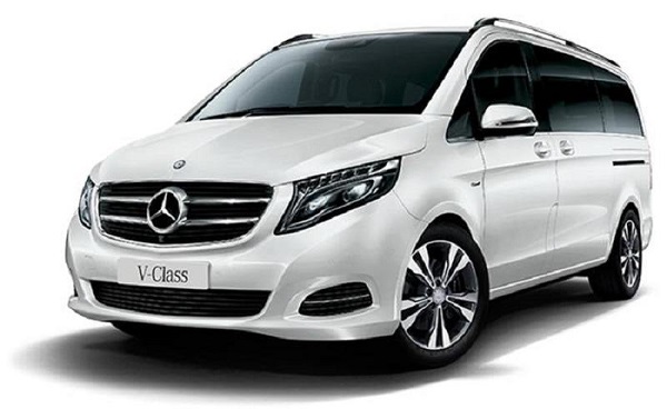 Bảng giá xe Mercedes mới nhất tháng 07/2022 tại Việt Nam - 11