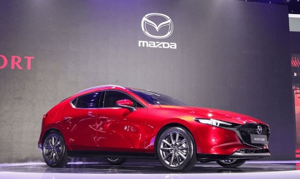 Giá xe Mazda 3 mới nhất tháng 07/2022 của các phiên bản kèm thông số xe - 2