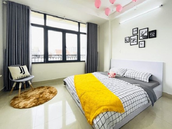 “Ngó lơ” nhà trọ, nhiều Gen Z chọn thuê căn hộ để sống - 3