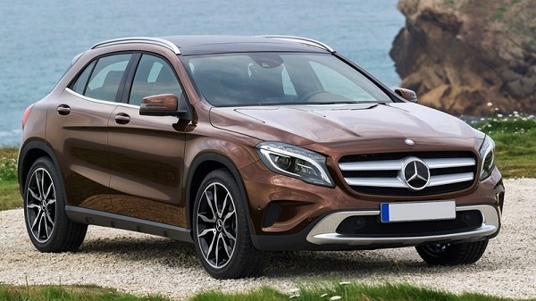 Bảng giá xe Mercedes mới nhất tháng 07/2022 tại Việt Nam - 1