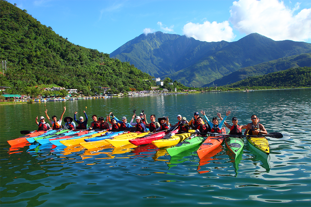 Sôi động như Fomosa Summer Festiaval: Bảo sao đi Đài Loan rồi vẫn muốn đi lại nhiều lần nữa - 29