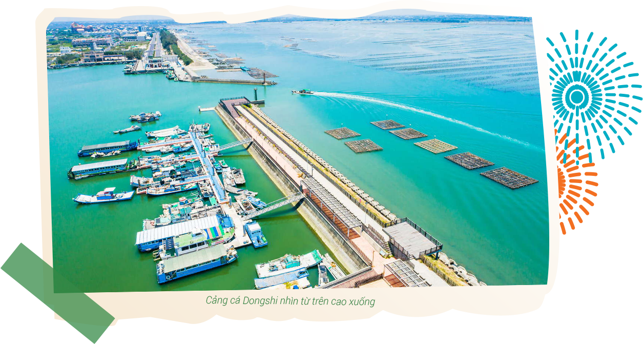 Sôi động như Fomosa Summer Festiaval: Bảo sao đi Đài Loan rồi vẫn muốn đi lại nhiều lần nữa - 13