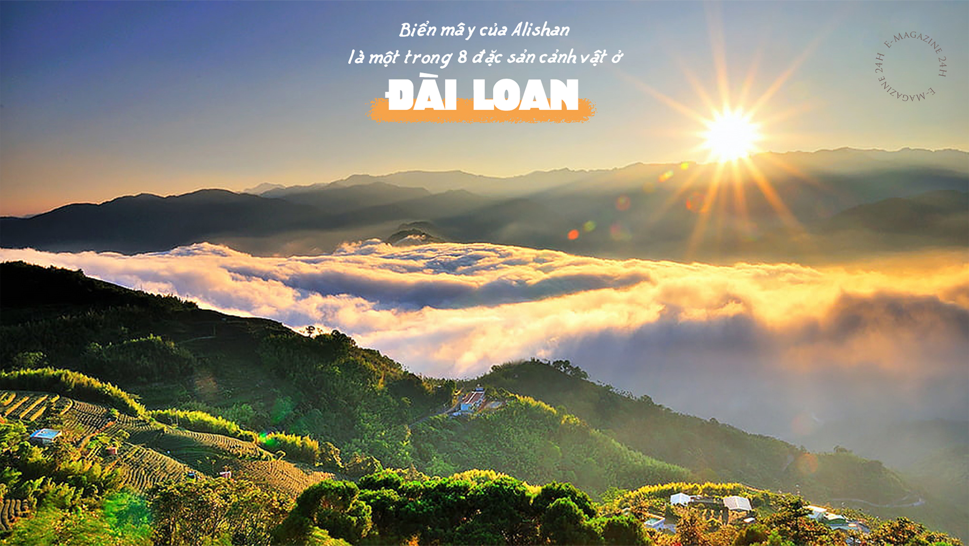 Sôi động như Fomosa Summer Festiaval: Bảo sao đi Đài Loan rồi vẫn muốn đi lại nhiều lần nữa - 21