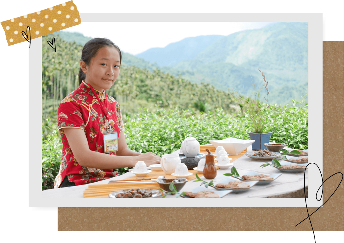 Sôi động như Fomosa Summer Festiaval: Bảo sao đi Đài Loan rồi vẫn muốn đi lại nhiều lần nữa - 23