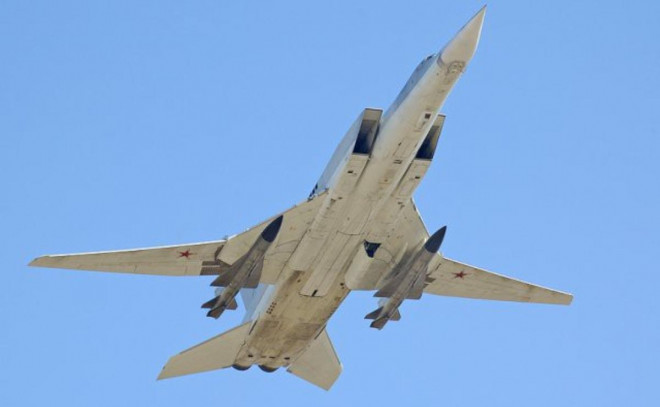 Chuyên gia Weisgerber lưu ý rằng
radar không thể phát hiện ra chúng. Những vũ khí như vậy có thể
được phóng lặng lẽ từ tàu ngầm ẩn nấp sát bờ biển, không thể dự báo
từ xa.