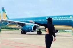 Tin tức trong ngày - Lập danh sách hành khách gây rối, không tuân thủ quy định an ninh để xem xét cấm bay