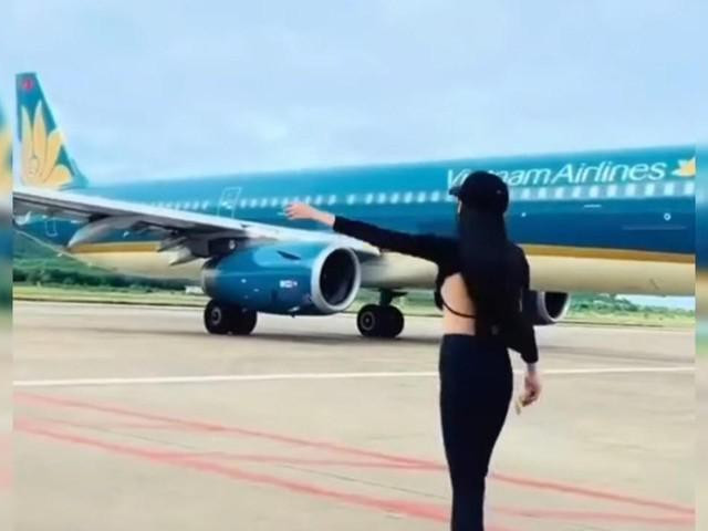 Tin tức trong ngày - Lập danh sách hành khách gây rối, không tuân thủ quy định an ninh để xem xét cấm bay