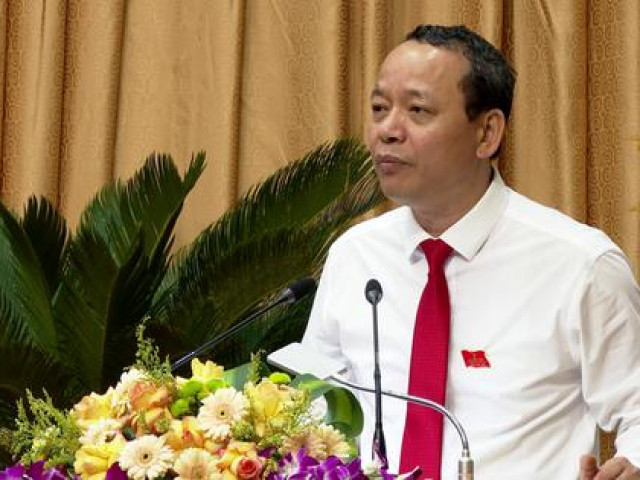 Tin tức trong ngày - Ai thay bà Đào Hồng Lan điều hành Đảng bộ tỉnh Bắc Ninh?