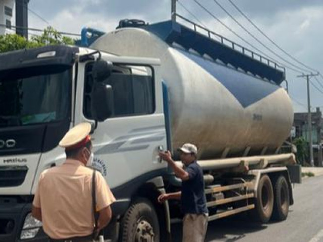 Tin tức trong ngày - Tai nạn thương tâm ở Đồng Nai