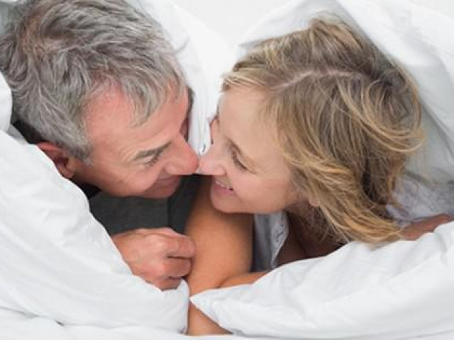 Sức khỏe đời sống - Tránh nguy cơ đột quỵ khi quan hệ tình dục