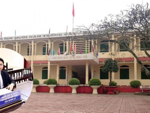 Pháp luật - Thầy giáo sàm sỡ 2 nữ sinh ở Hải Dương đối diện mức án nào?