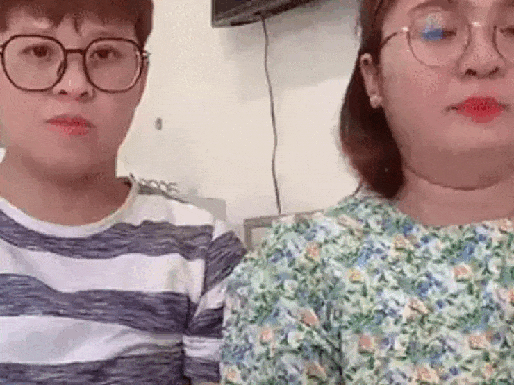 Thiện Nhân livestream cùng "chị Ngân", nói rõ 4 điểm giữa tranh cãi gay gắt của dân mạng