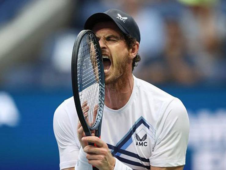 Thể thao - Sôi động tennis ATP 250: Murray & Thiem đồng loạt bị loại, Rublev đoạt vé bán kết