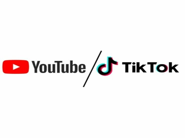 Trẻ em và thanh thiếu niên đang chuộng TikTok hơn YouTube