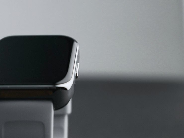 Realme ”nhá hàng” đồng hồ thông minh Realme Watch 3