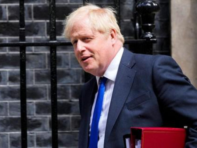 Giải mã việc Thủ tướng Anh đột ngột từ chức