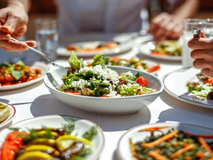 Media - "Sát thủ" ngay trên bàn ăn làm tăng nguy cơ đột quỵ