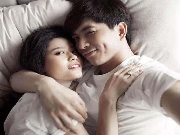 Đời sống Showbiz - Tim bất ngờ nói lý do "ly hôn vẫn ở chung nhà" với Trương Quỳnh Anh