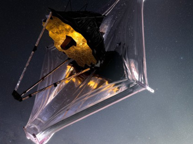 Kính viễn vọng James Webb chứng minh khả năng ”bắt” sự sống ngoài hành tinh