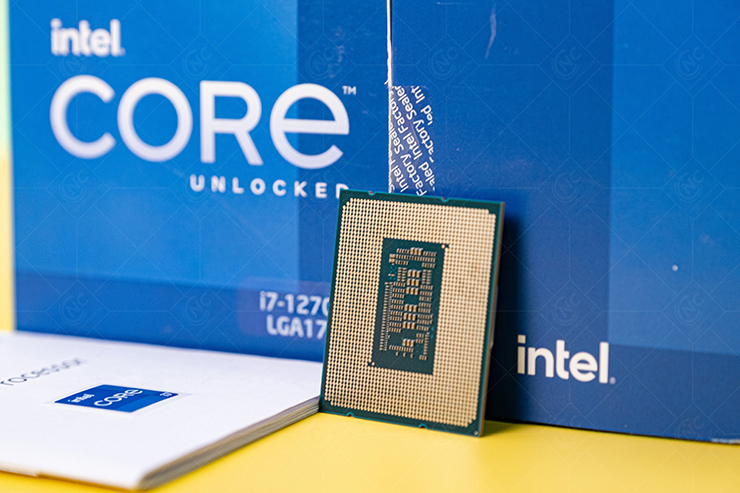 Bộ xử lý Intel sắp tăng giá lên đến 20%, giá PC sắp ngấm đòn - 1