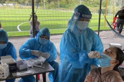 Tin tức trong ngày - 1 Trưởng Ban bảo vệ dân phố chiếm dụng 372 triệu tiền hỗ trợ COVID-19