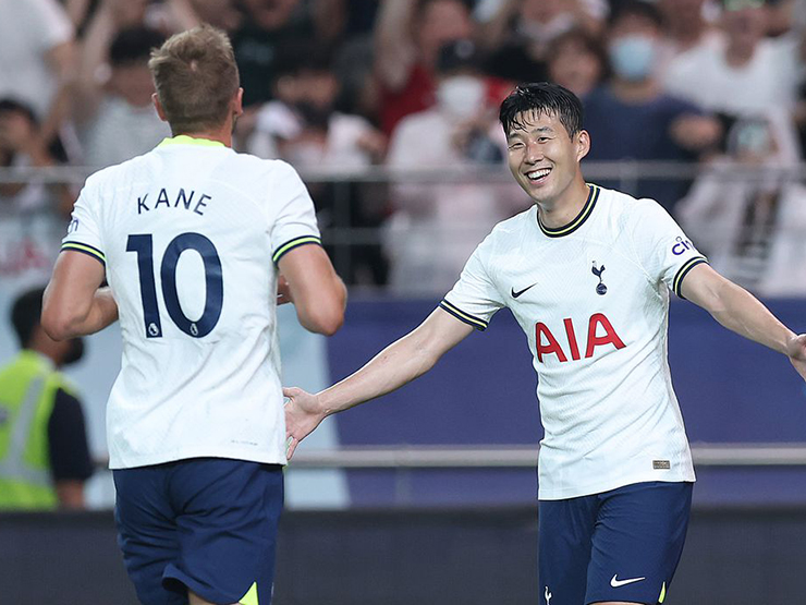 Bóng đá - Nhận định trận hot hôm nay: Tottenham đấu "Vua" Europa League, thành Milan dễ thở