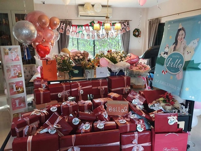 Minh tinh hạng A khiến "đường phố hết tắc" gây sốc với cát-xê 51 triệu/tập phim - 11