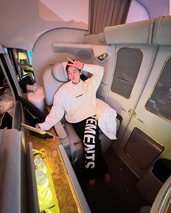 Minh tinh hạng A khiến "đường phố hết tắc" gây sốc với cát-xê 51 triệu/tập phim - 13