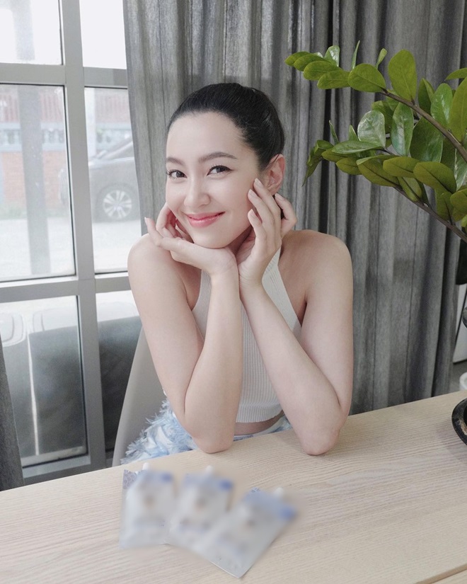 Minh tinh hạng A khiến "đường phố hết tắc" gây sốc với cát-xê 51 triệu/tập phim - 3