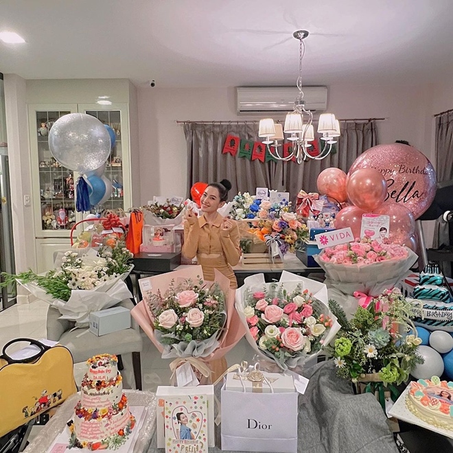 Minh tinh hạng A khiến "đường phố hết tắc" gây sốc với cát-xê 51 triệu/tập phim - 10